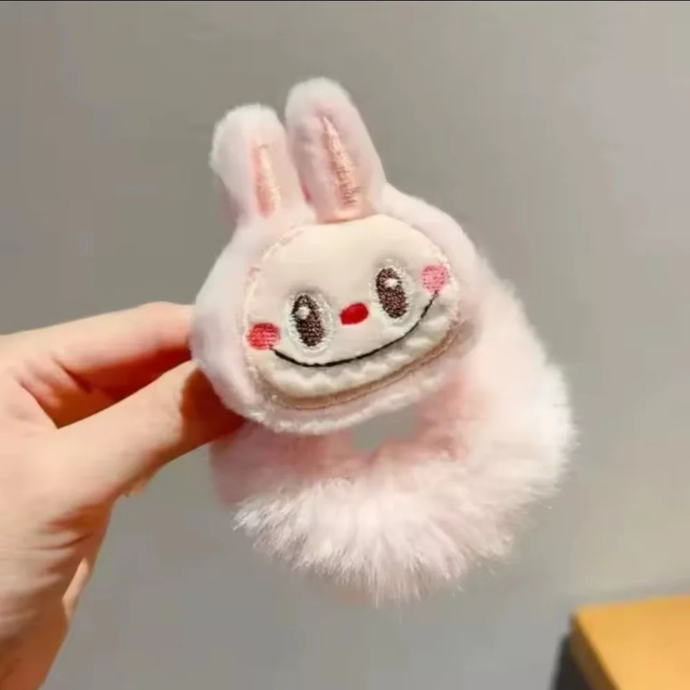 🍒🍒 1 Labubu The Monster Hair Tie